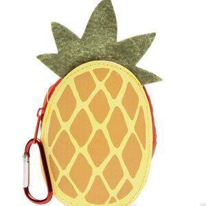 FARM Rio Take Me to Rio Pineapple Bag